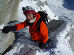 invernal en la Ag. Verte